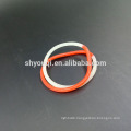 o ring with customer size and design to make